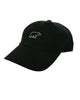 Black Bear Hat